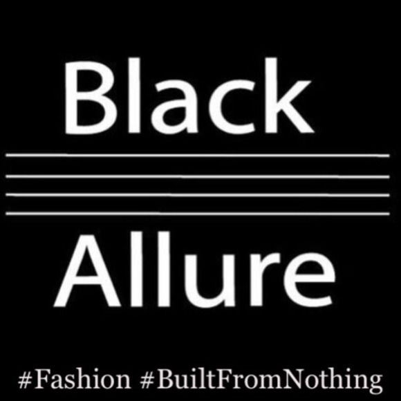 Welcome to Black Allure’s Exclusive Closet! - Picture 3 of 3